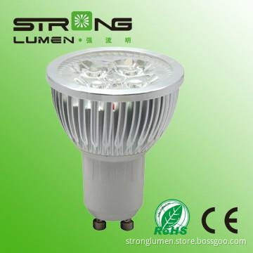 7W High Lumen LED Spotlight With TUV Certificate